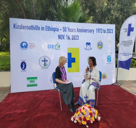 Partnerships for protection